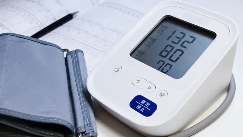 高血圧の基準ってどのくらい？年齢や病気によって異なる血圧の目標値も解説