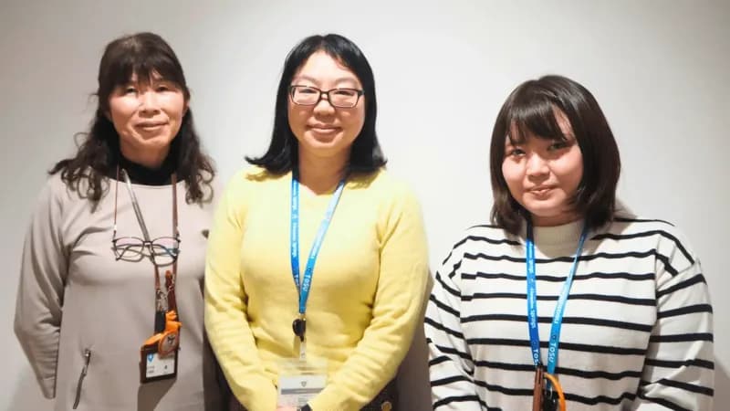 「手をとる」ことで共生の輪を広げたい〜新しい認知症観に向けた鳥栖市の取組〜