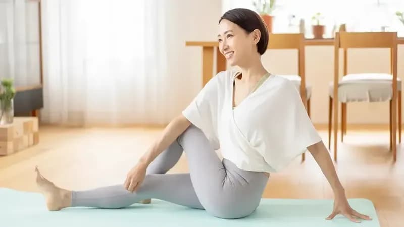 ピラティスって何？自宅でのやり方や流行っている理由について解説