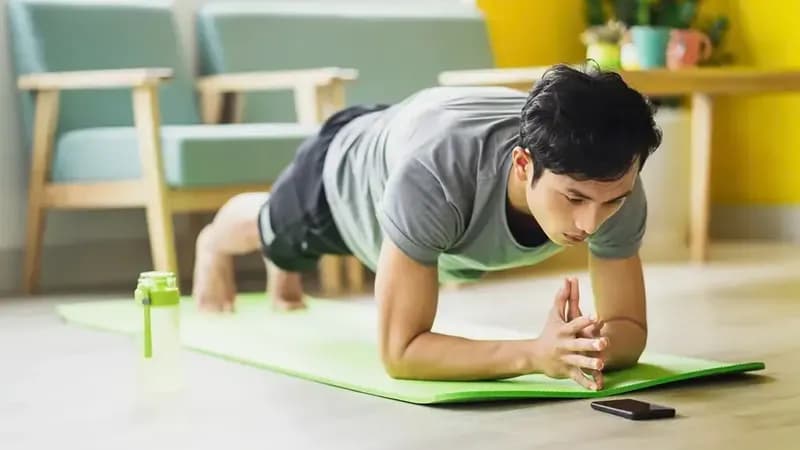 医師監修｜お腹が痩せる筋トレ法5選！今すぐ無理なく継続できるトレーニング法