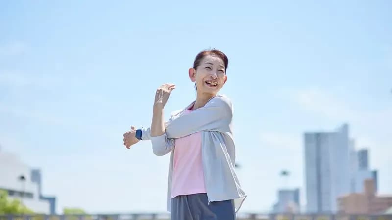 高血圧改善に適した運動選びのポイントは？注意点も知っておきましょう！