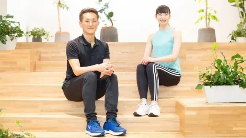 インストラクター必見！スポーツトレーナーが語るブレパサイズ®の魅力