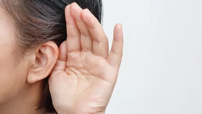 ヒアリングフレイル（聴覚機能の衰え）とは？予防方法も解説します