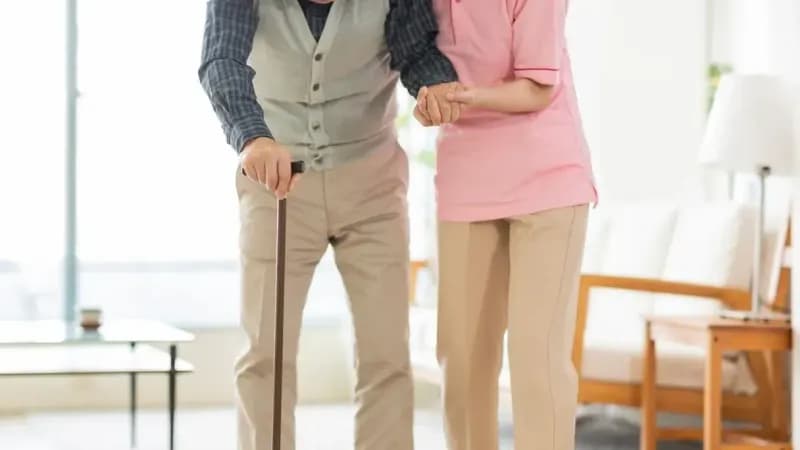 脳卒中の後遺症とは？対策やケアについて解説
