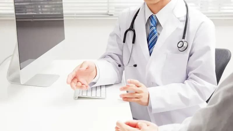 脂質異常症の疑いがある場合、何科を受診すれば良いの？そのまま放置するリスクについても解説