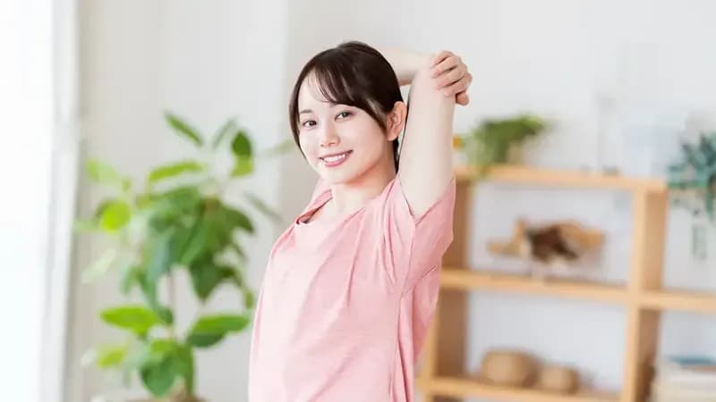 医師が教える｜全身の血行を良くするストレッチ法とは？血行不良改善で健やかライフを！