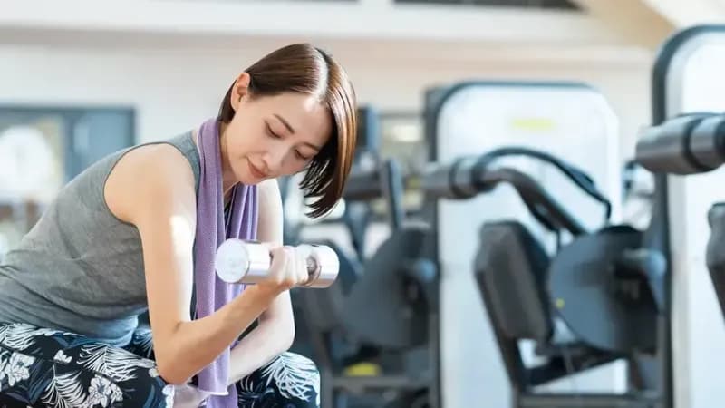 ミドル世代がめきめき体力をつける方法｜疲れを吹き飛ばそう！