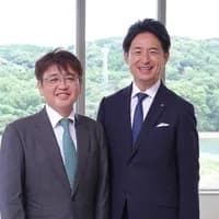 二宮 利治 / 西村 勝
