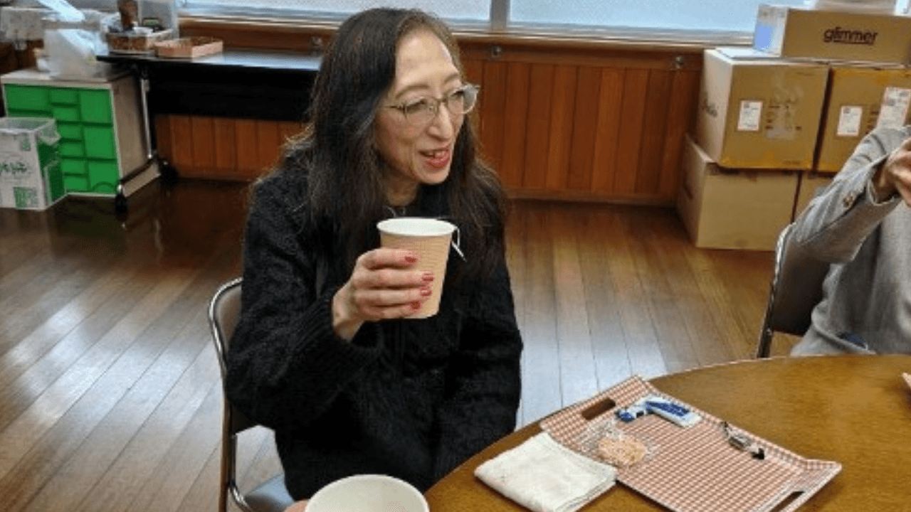 さいたま市認知症希望大使