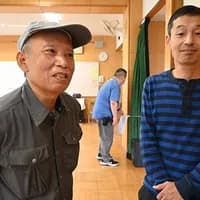 志田 武雄 / 水野 秀司