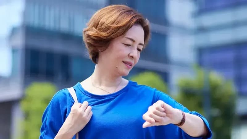 時間がわからない・予定がずれる？“脳と時間感覚”の関係を解説