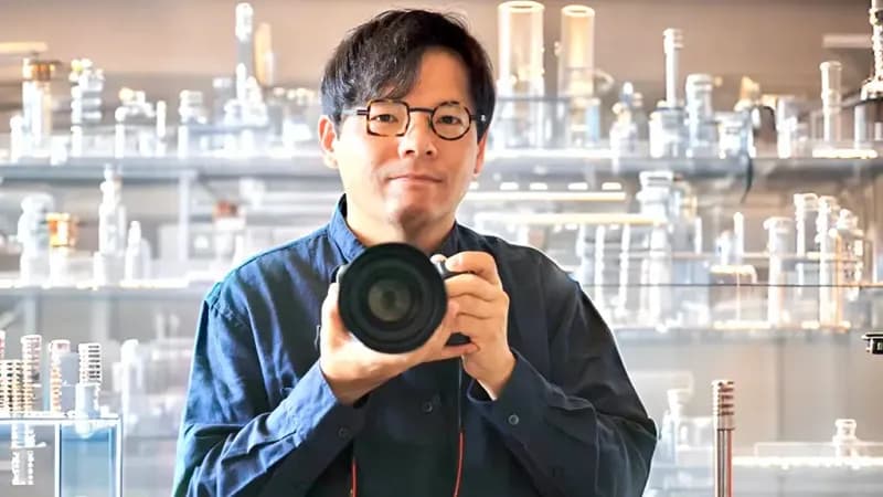 46歳で若年性認知症と診断された写真家・下坂厚さんが見つけた“ディメンシアギフト”という希望