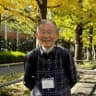 前田恒夫