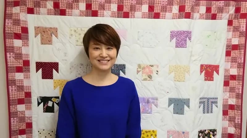 若年性認知症という「診断」と「自分らしい働き方」は両立できる｜若年性認知症支援コーディネーター・渡辺典子さんの挑戦