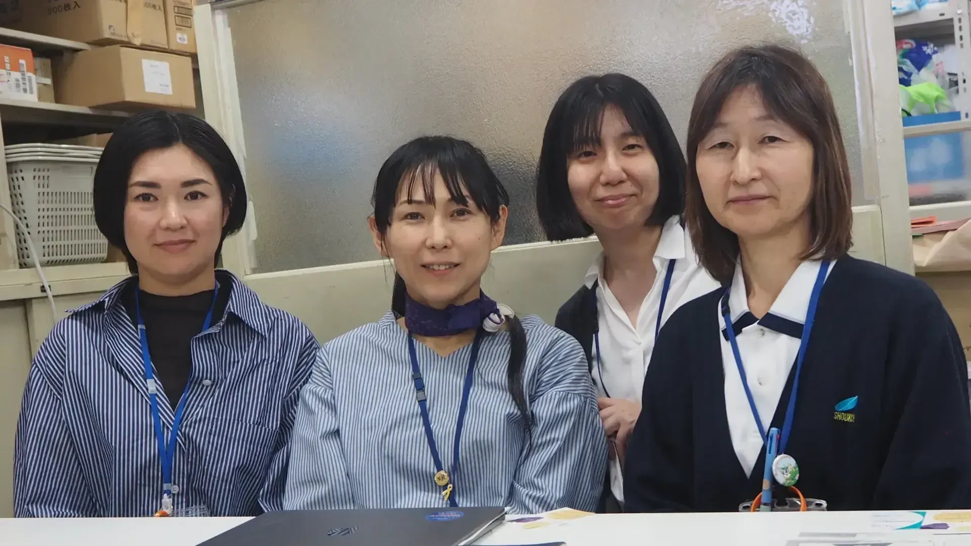 稲城市が目指す、市民と共に創る「認知症の方がいるのが普通の社会」