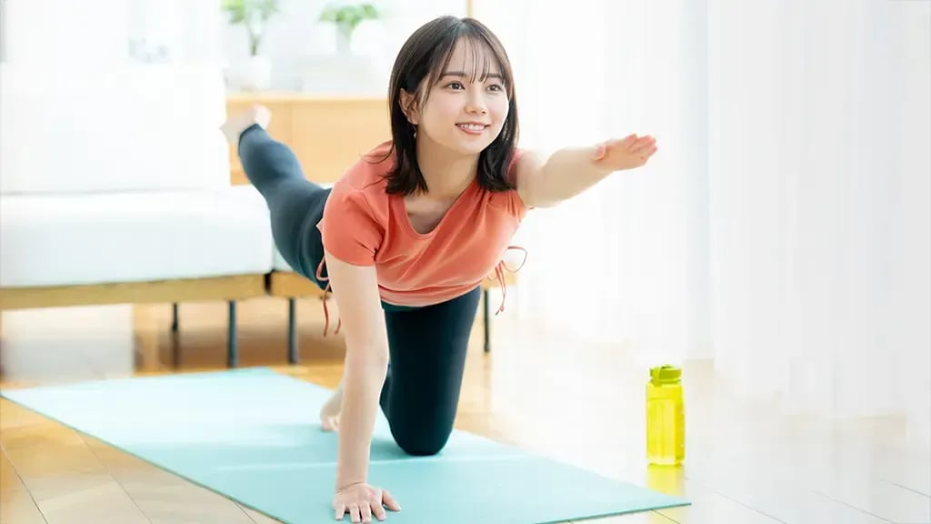 運動が脳の健康にもたらす効果とは？脳の活性化・認知機能低下予防におすすめの運動を解説
