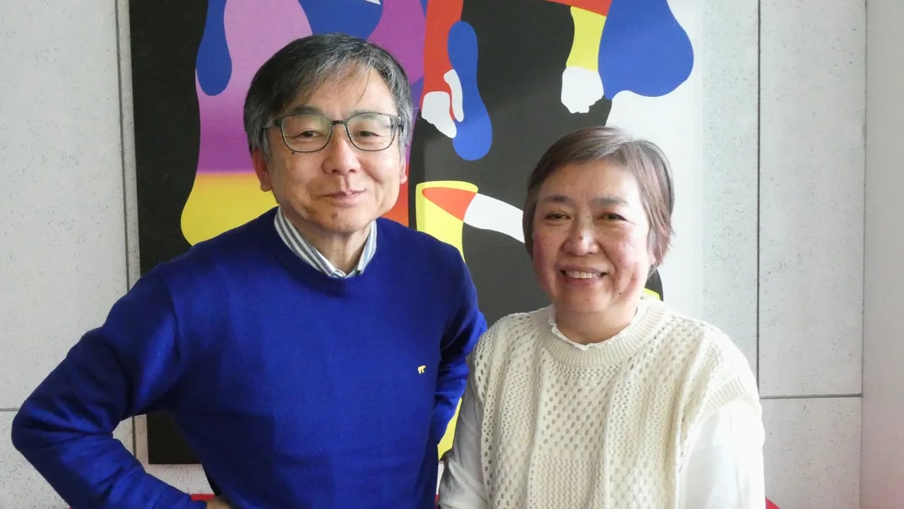 「認知症は隠さないで先手を打つ」若年性アルツハイマー型認知症と正常圧水頭症の体験談｜飯塚正義・道代さん夫婦に学ぶ行動力