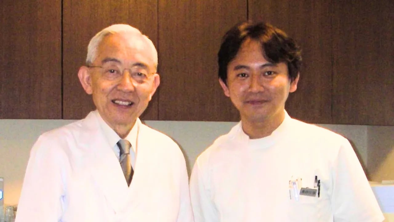 「長谷川式認知症スケール」の開発者・長谷川和夫が認知症に｜息子・長谷川洋が語る父、もの忘れ、介護