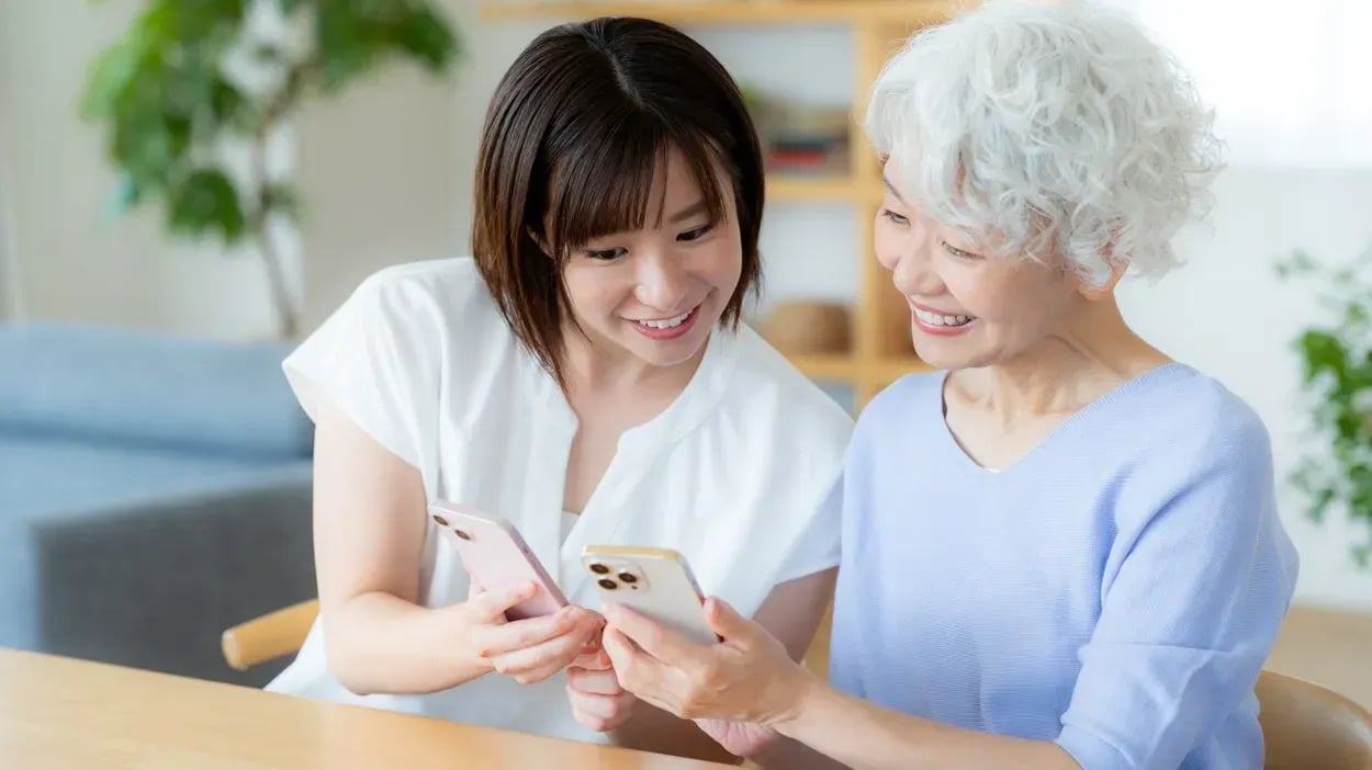社会的孤立チェックリスト｜人と話す機会が減っていないか確認