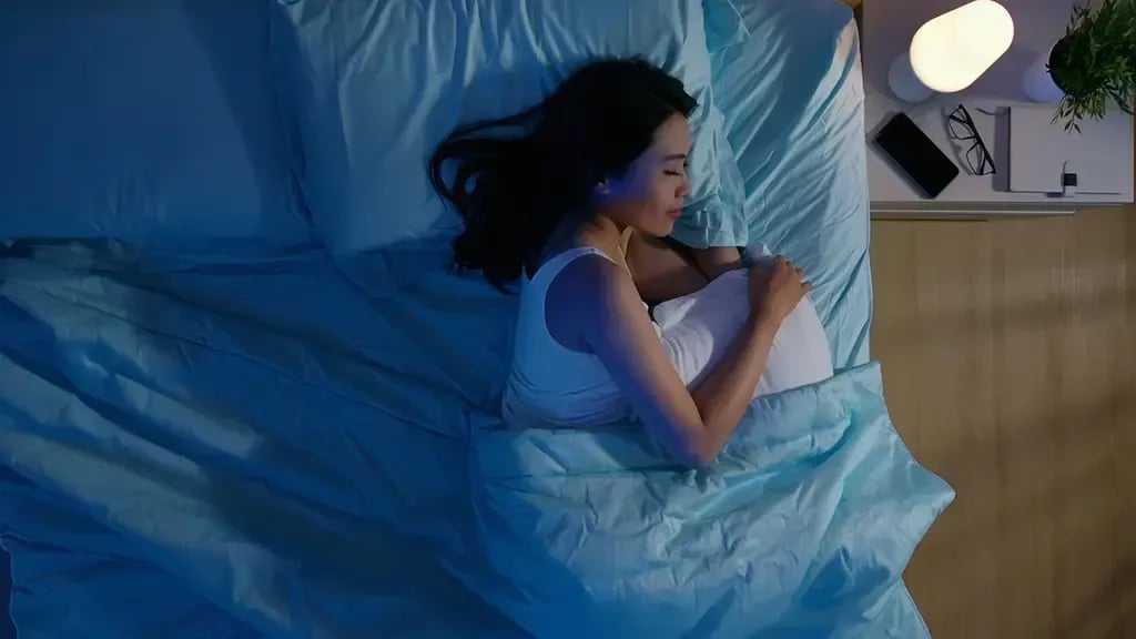 脳と睡眠の関係｜必要な睡眠時間や寝不足の影響・安眠のポイントを解説