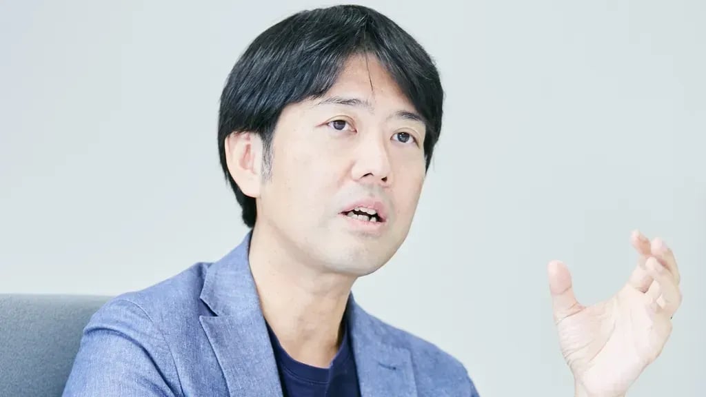 スマホで認知症を予防できる？ 認知症専門医・内田直樹先生が教える「認知予備能」の大切さ