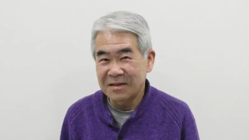 「健康診断で認知症も検査すべき」MCI・ロゴペニック型進行性失語の当事者が訴える早期受診の重要性
