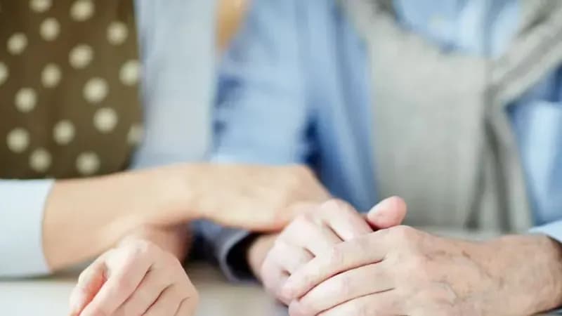 認知症に関する悩みを相談できる場所