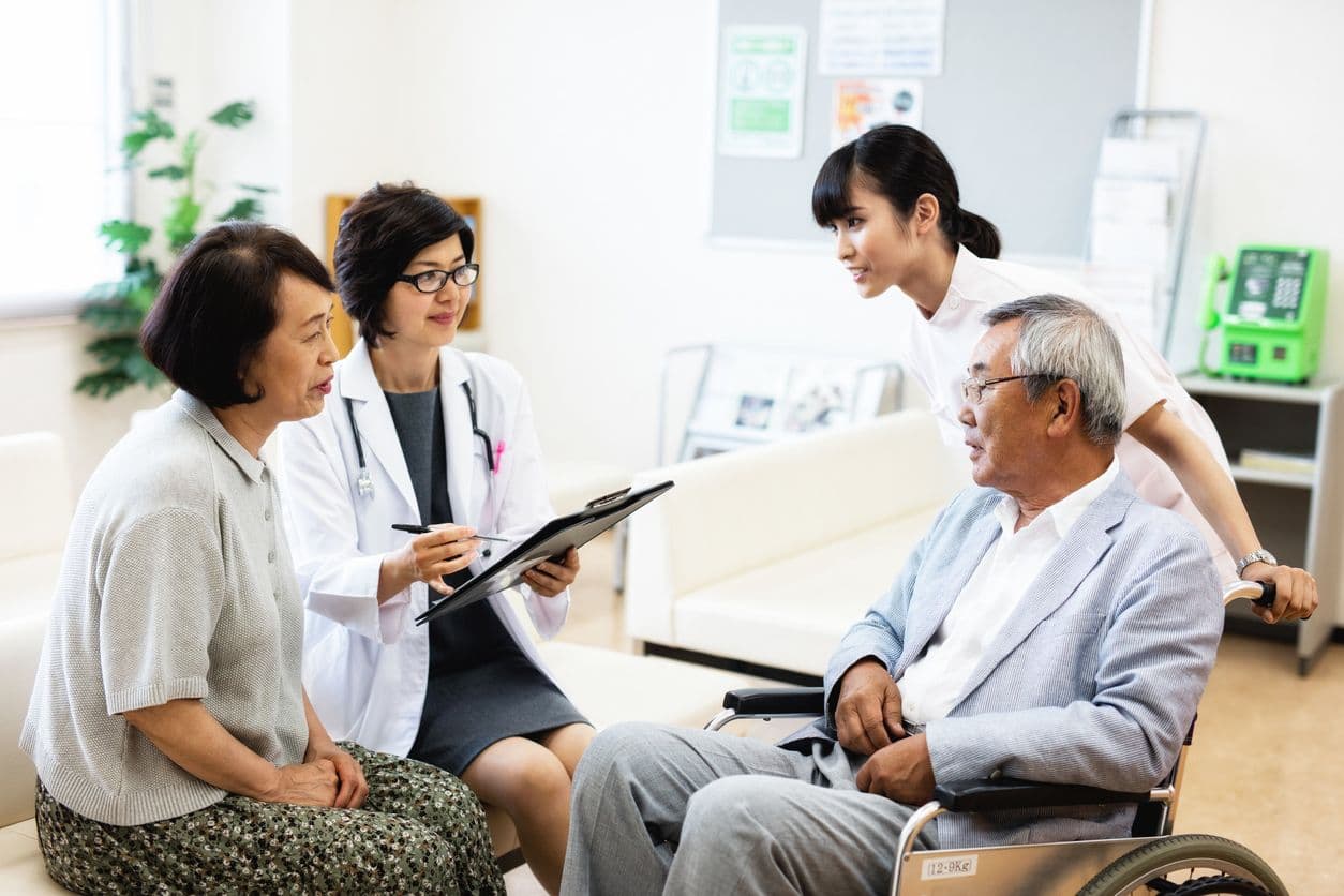 認知症の診断・治療