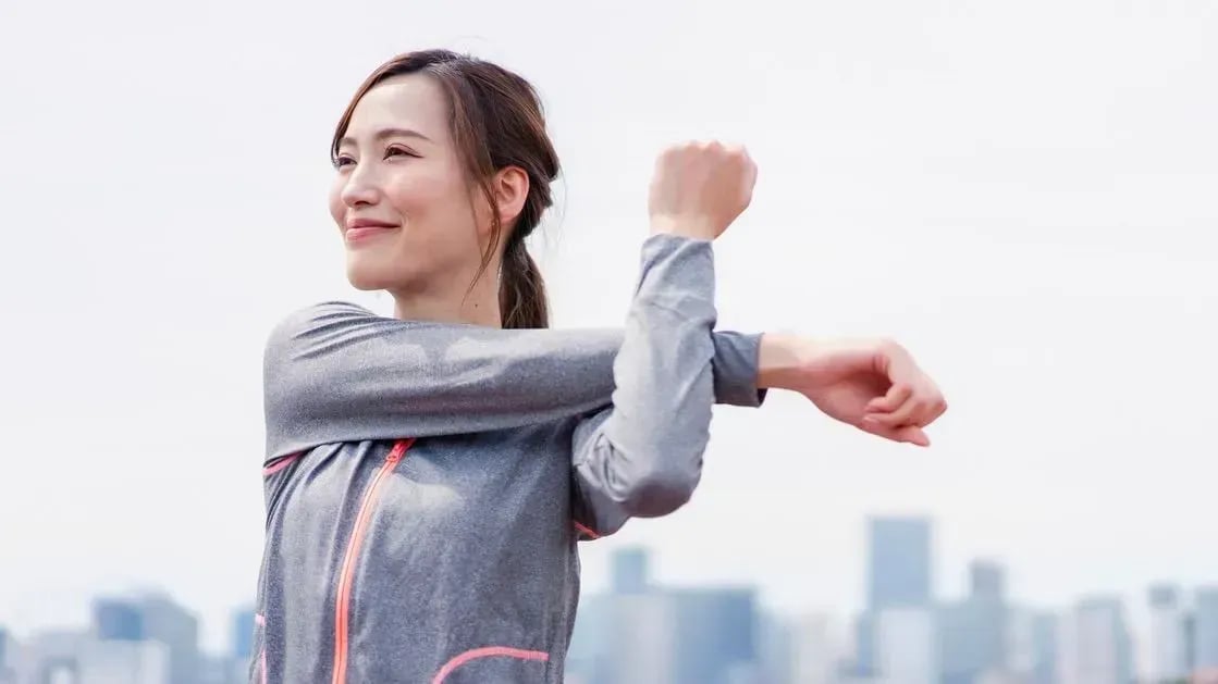 冬のウォーキングは何を着ればいい?服装選びの4つのポイント【理学療法士が解説】