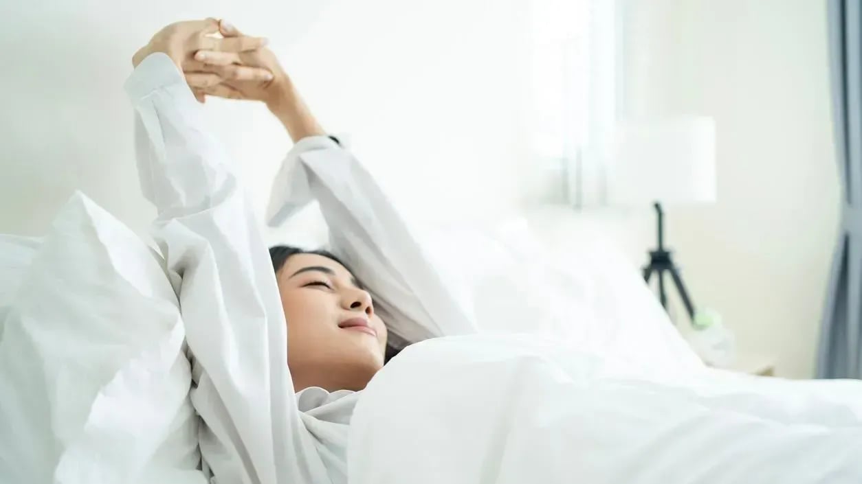 質の良い睡眠による効果と睡眠不足の影響を解説【睡眠のプロ監修】