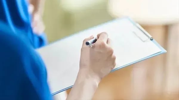 介護保険の認定調査をスムーズに!事前準備や当日の注意点を解説