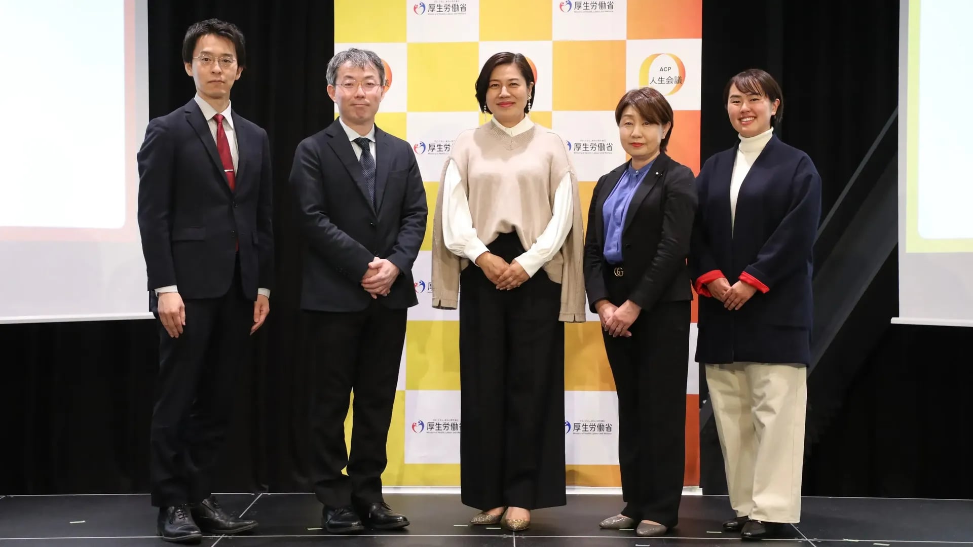 青木さやかさん、母のホスピスや自身の肺がん発覚が転機に…「人生会議」で家族との向き合い方を語る