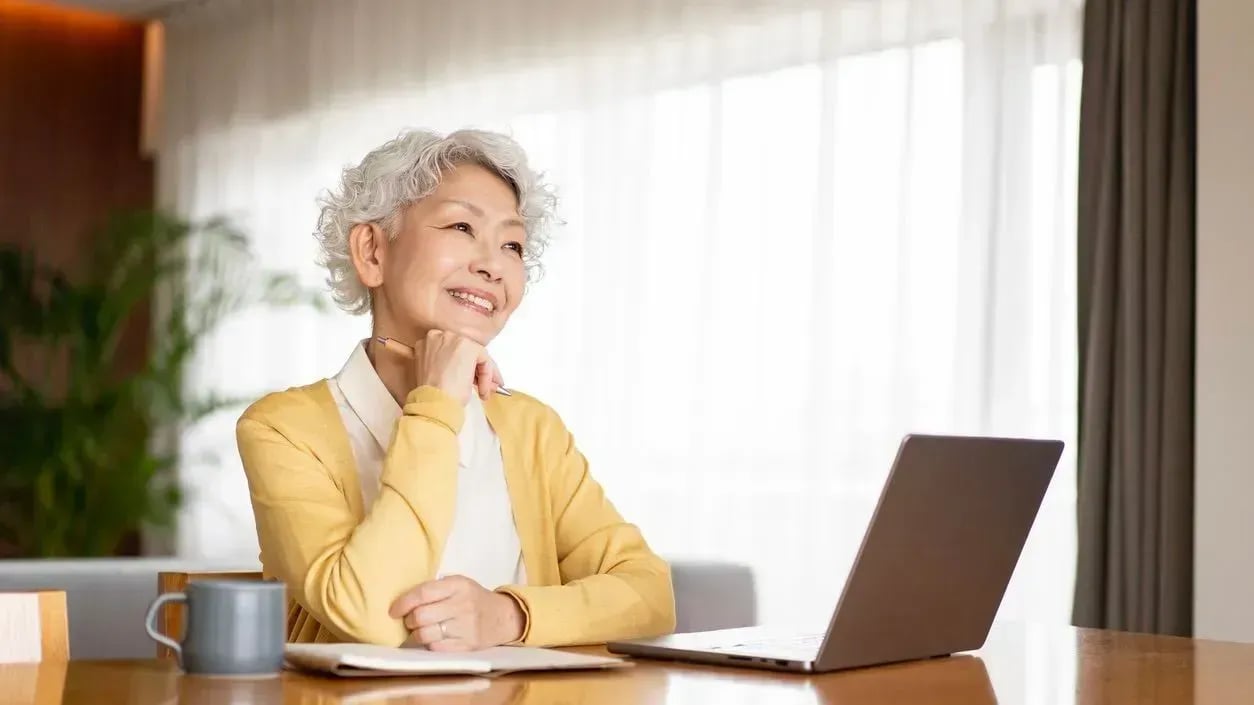 ご自身やご家族が軽度認知障害(MCI)かもしれない。早めに気づくためにチェックリストを参考にしてみましょう