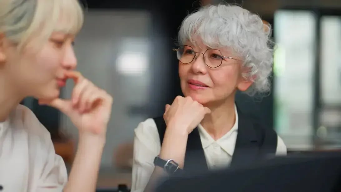 認知症になりやすい人の口癖とは?性格や対策についてもあわせて解説!