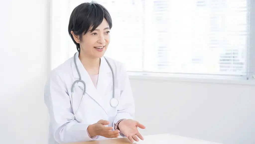 糖尿病の三大合併症とは?発症率や経過、予防する方法を解説
