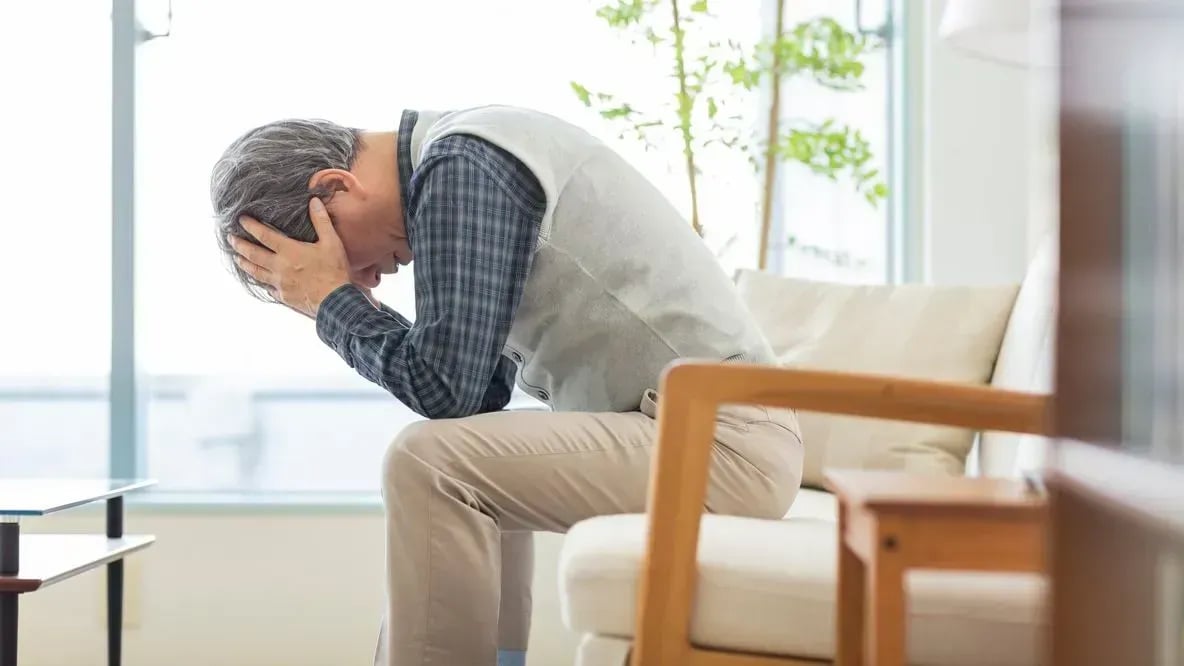 脳卒中の前兆とは?症状や対処法について解説します!