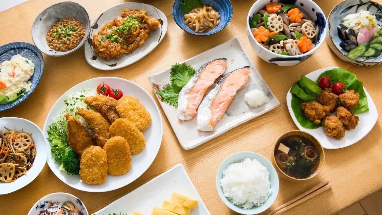 糖尿病の方におすすめの食事とは?血糖値を上げない食べ方と注意点を解説します