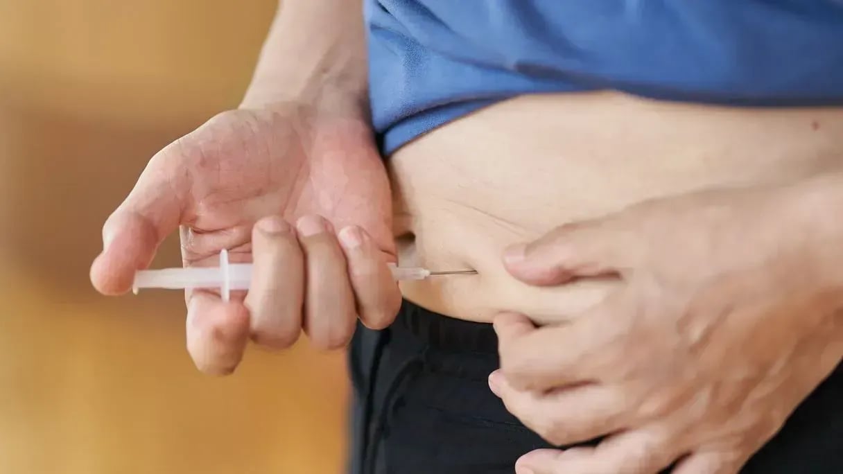 糖尿病は治るの?現在行われている一般的な治療法について解説します