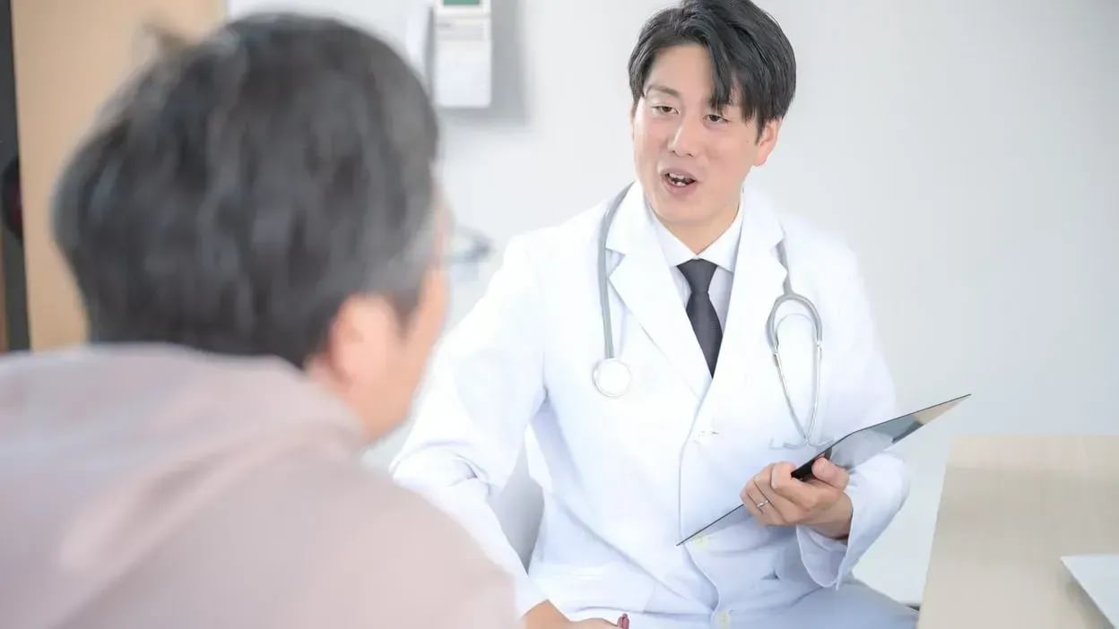 もの忘れ外来とは?受診の目安や、代表的な検査・テストを解説