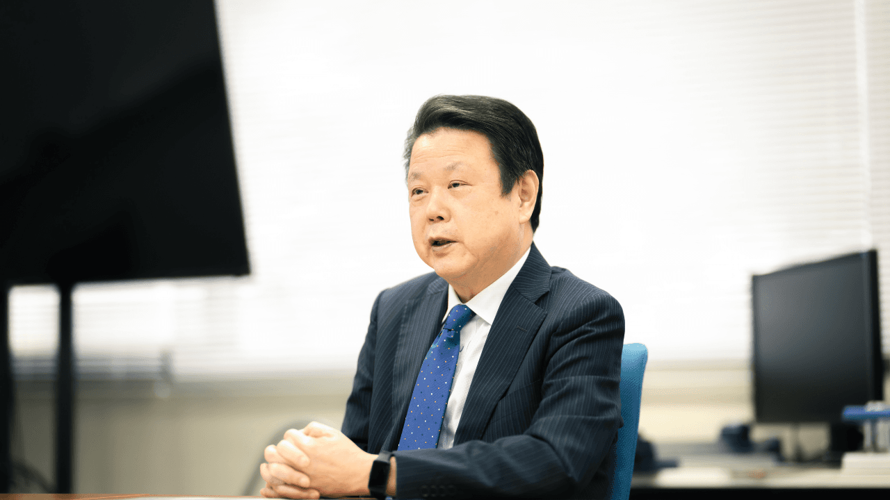 抗Aβ抗体薬について語る池内健先生