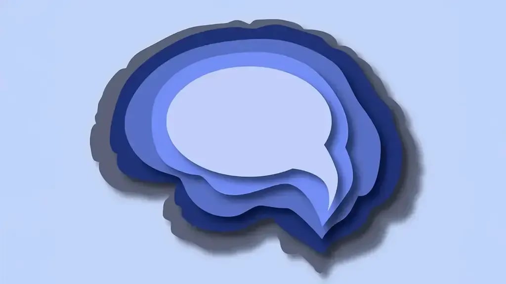 言葉が出てこないのはなぜ?脳と“言語機能”の深い関係を解説