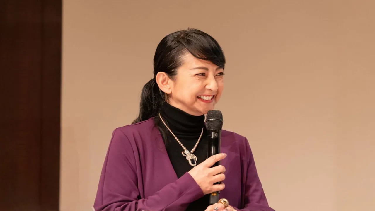12年で大きく変わった認知症観|偏見を覆す当事者の声|フリーアナウンサー町亞聖