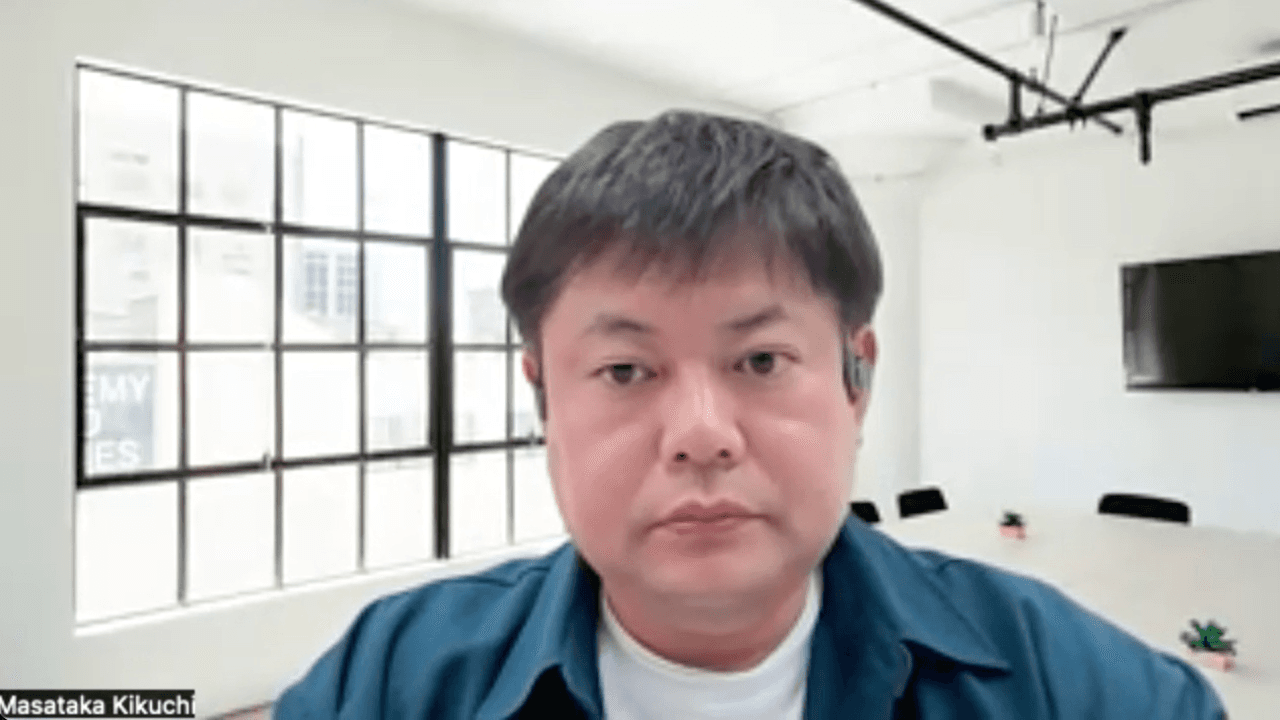 菊地正隆先生(新潟大学 脳研究所 生命科学リソース研究センター 遺伝子機能解析学 特任准教授)