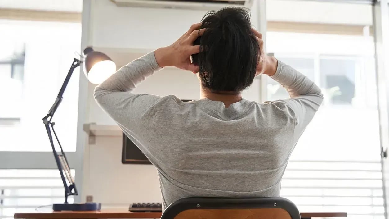 禁煙による離脱症状とは?対処法を知って乗り越えよう