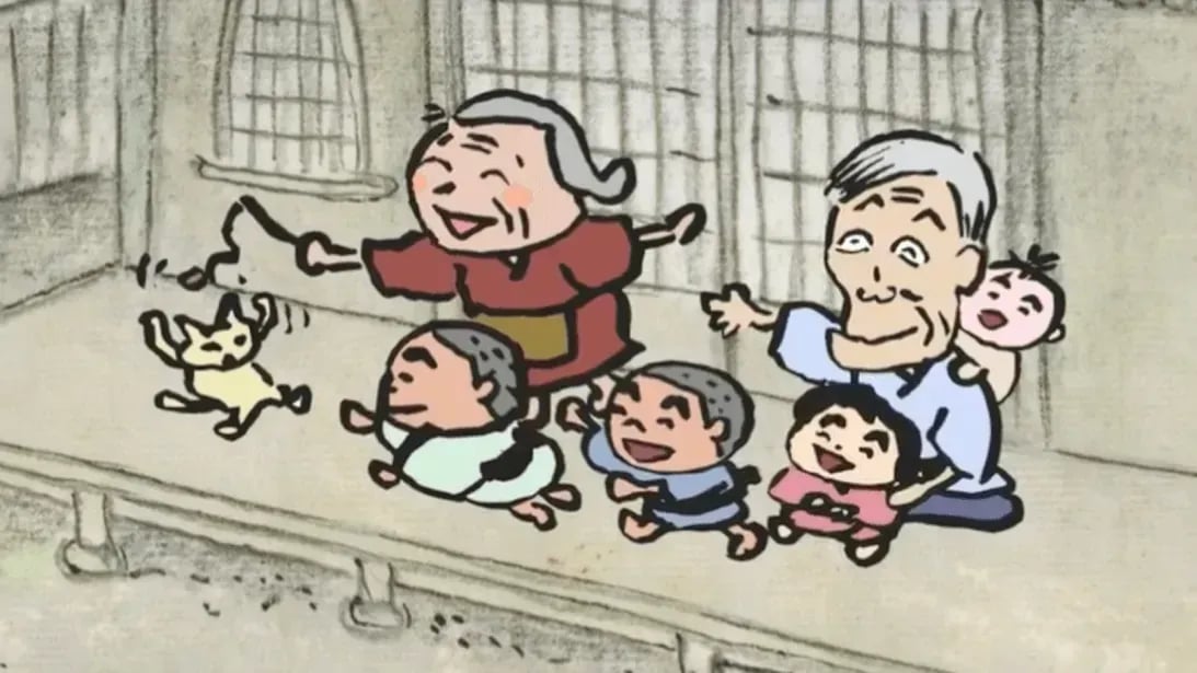 落語版 動画で見る認知症の備え【~将来のこと、考えてみましょう~】