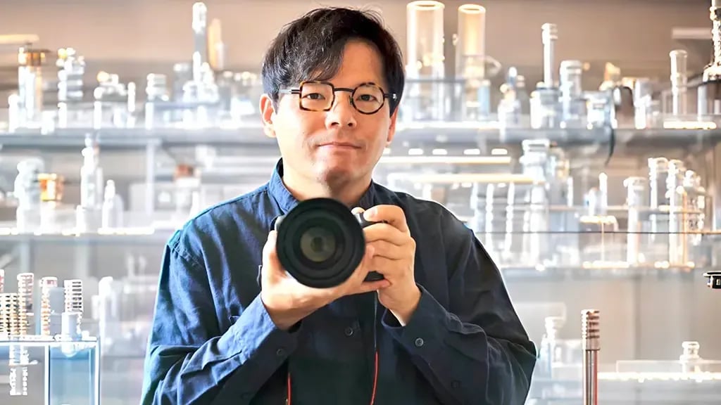 46歳で若年性認知症と診断された写真家・下坂厚さんが見つけた“ディメンシアギフト”という希望