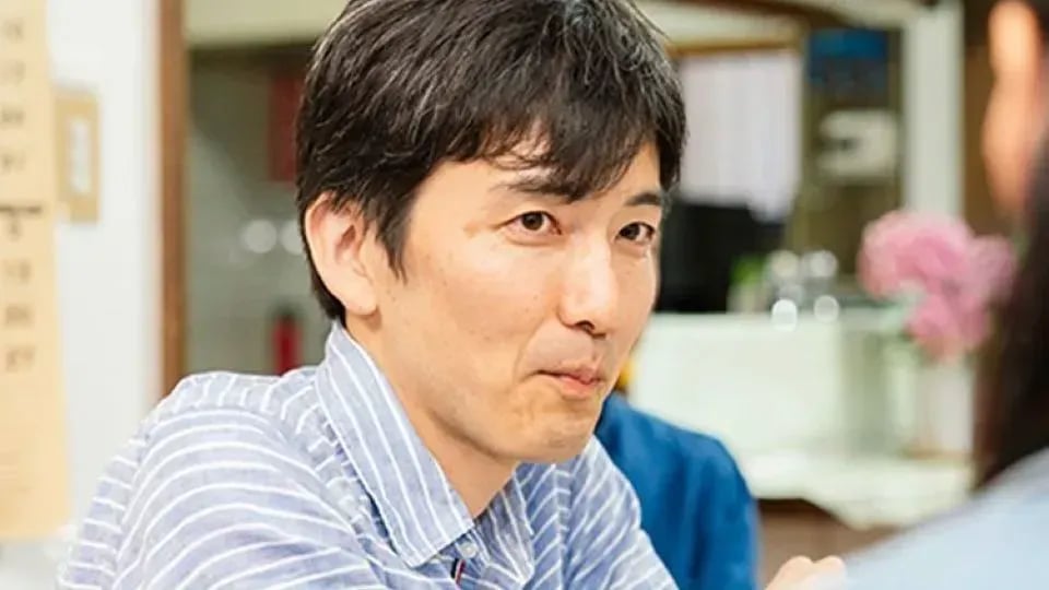 本人と出会えば一瞬でなくなる偏見もあります。平田知弘さん(映像プロデューサー)