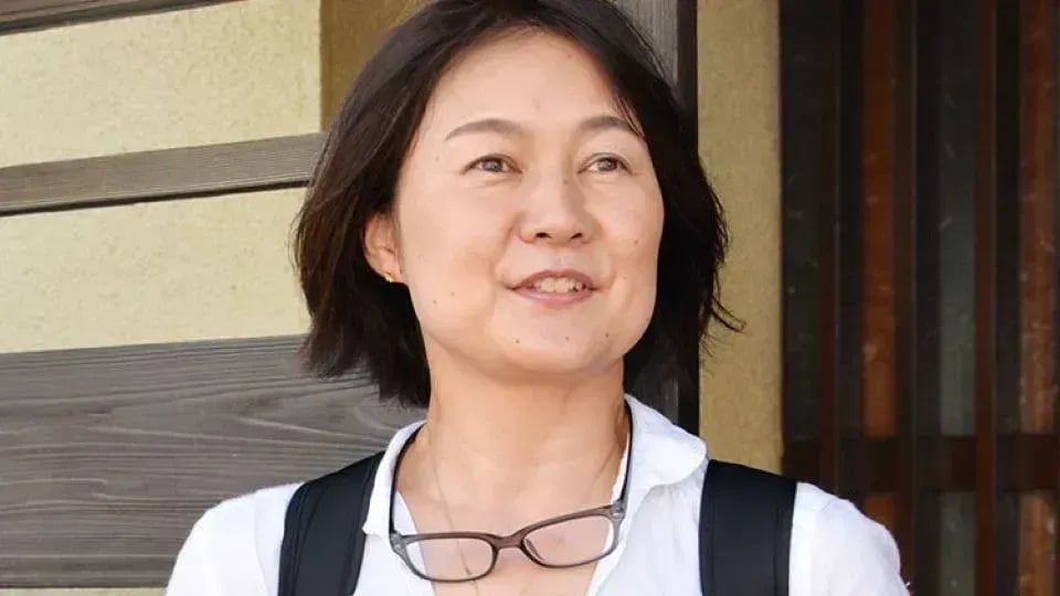心は見えないのに、どうすれば共感できるのだろう。 - 吉田周子さん(保健師・看護師)