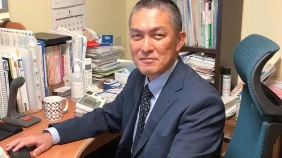 ほどよい距離の人間関係が長寿と長いお付き合いの秘訣です - 内門大丈さん(医師)