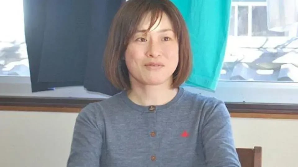 好きなことができなくなったら、次の好きなことを見つければいい - 沖桂子さん(看護師)